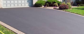 Best Permeable Paver Driveways  in Highland Park, NJ